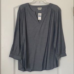 Van Heusen long sleeve